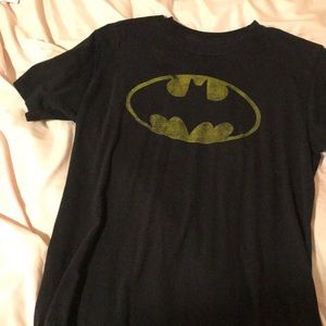 Batman shirt